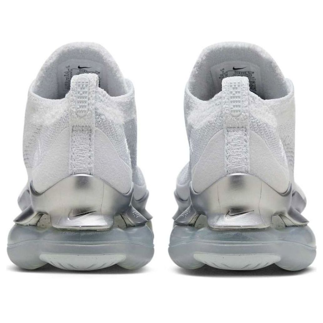 (WMNS) Nike Air Max Scorpion 'Pure Platinum Metallic Silver' DJ4702-003