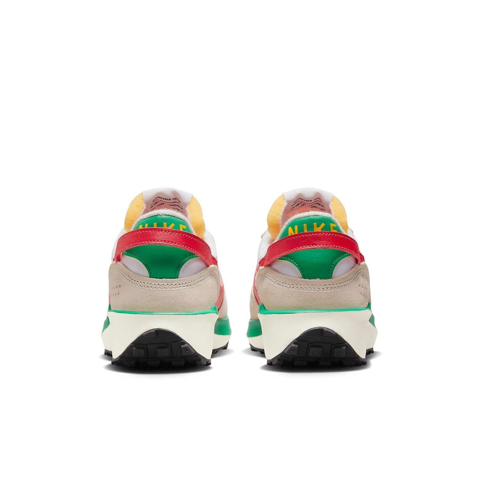 (WMNS) Nike Waffle Debut 'Light Orewood' DX2940-100