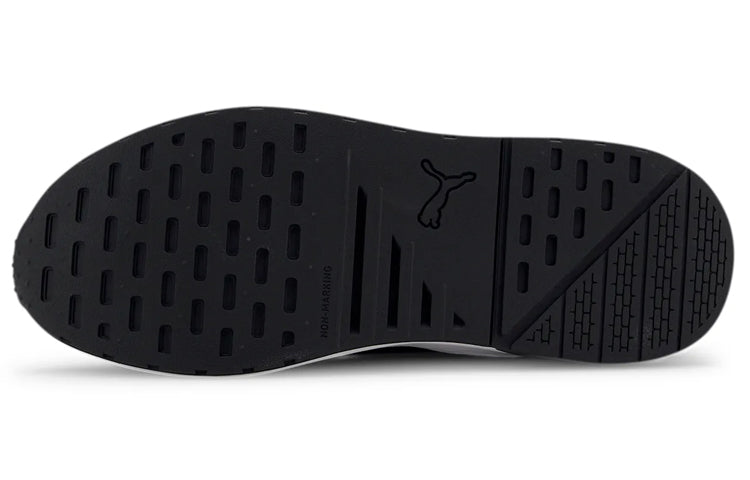 PUMA Anzarun FS 'Black White' 371130-01