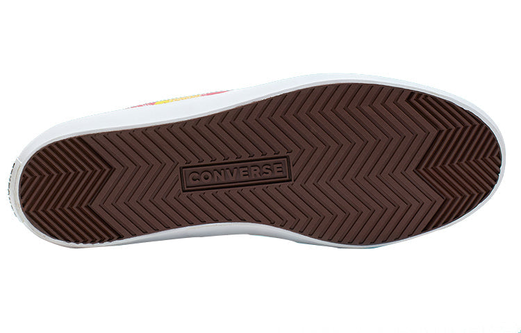 (WMNS) Converse Costa Collapsible Heel Cons Low Top Multi Color 564324F