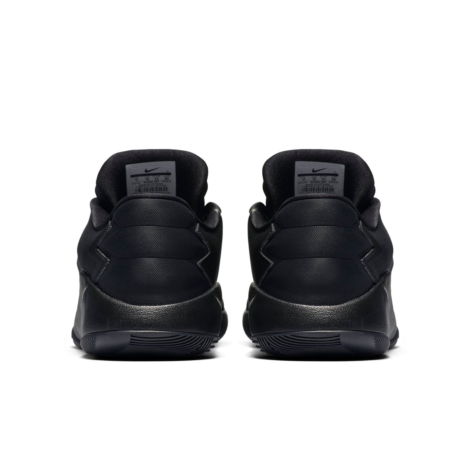 Nike Hyperdunk 2016 Low 'Black Silver' 844363-002