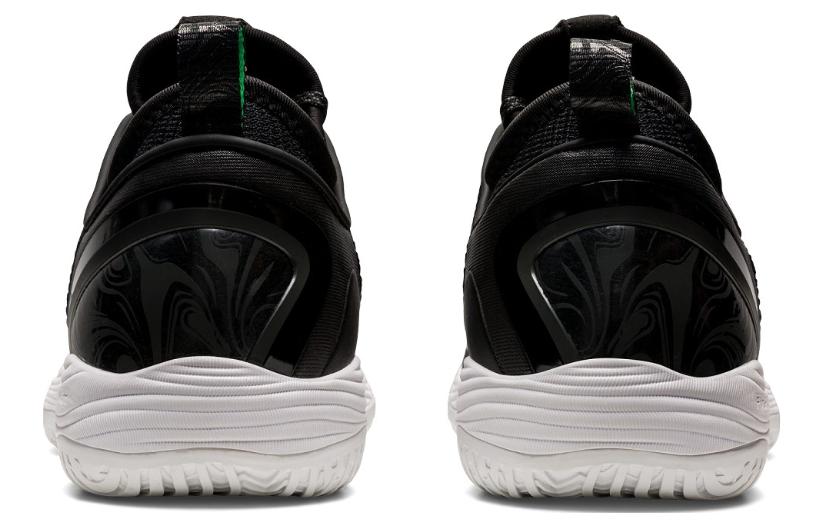 ASICS Glide Nova FF 2 'Black New Leaf' 1061A038-003