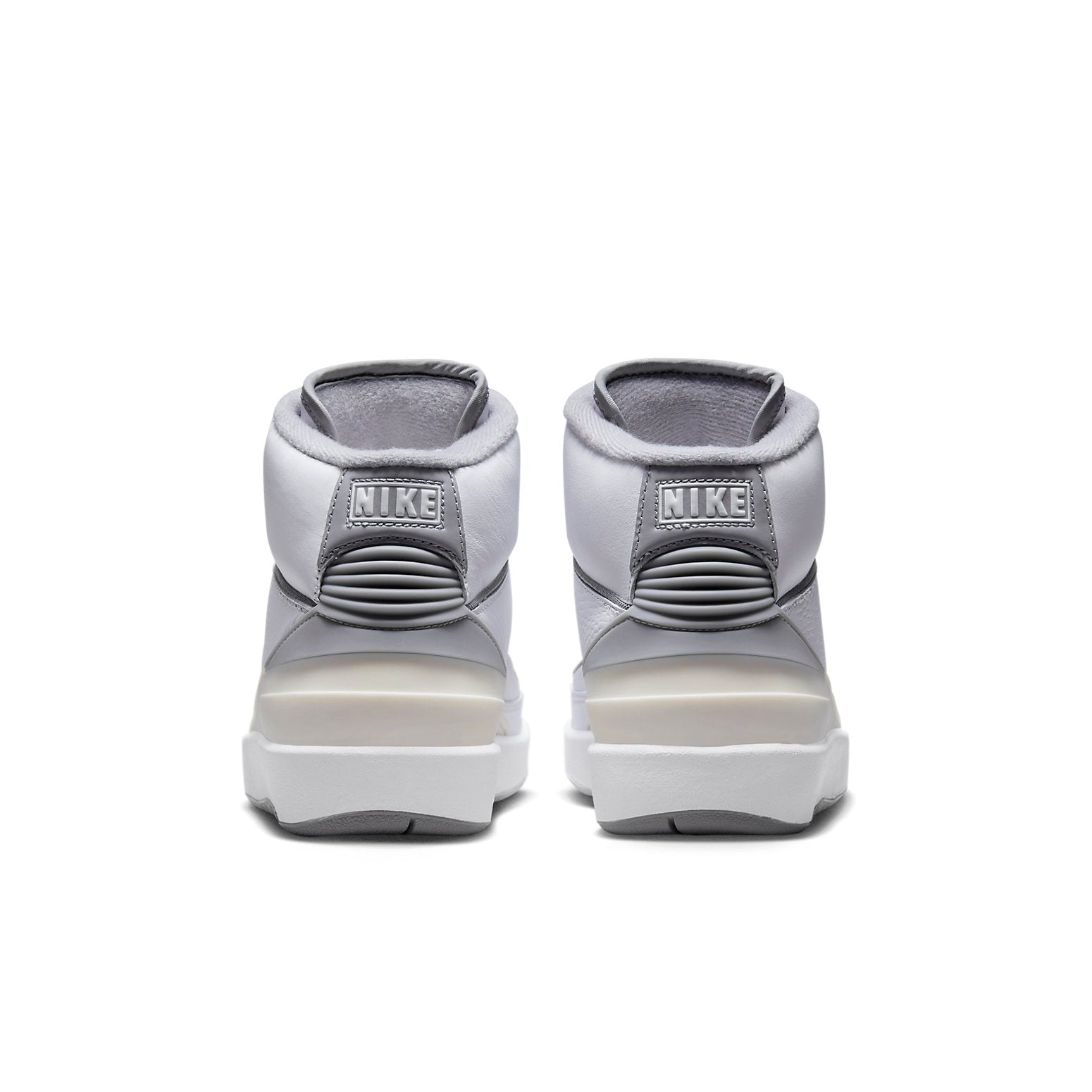 (GS) Air Jordan 2 Retro 'Cement Grey' DQ8562-100