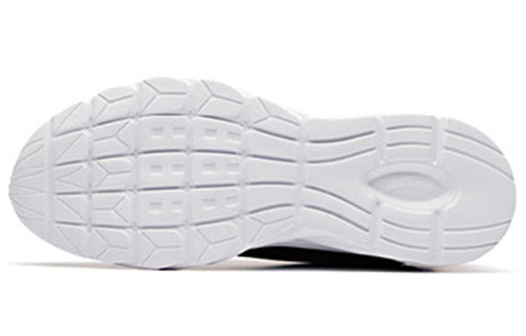 ANTA Running Series Sneakers 'Black White' 91915529-3