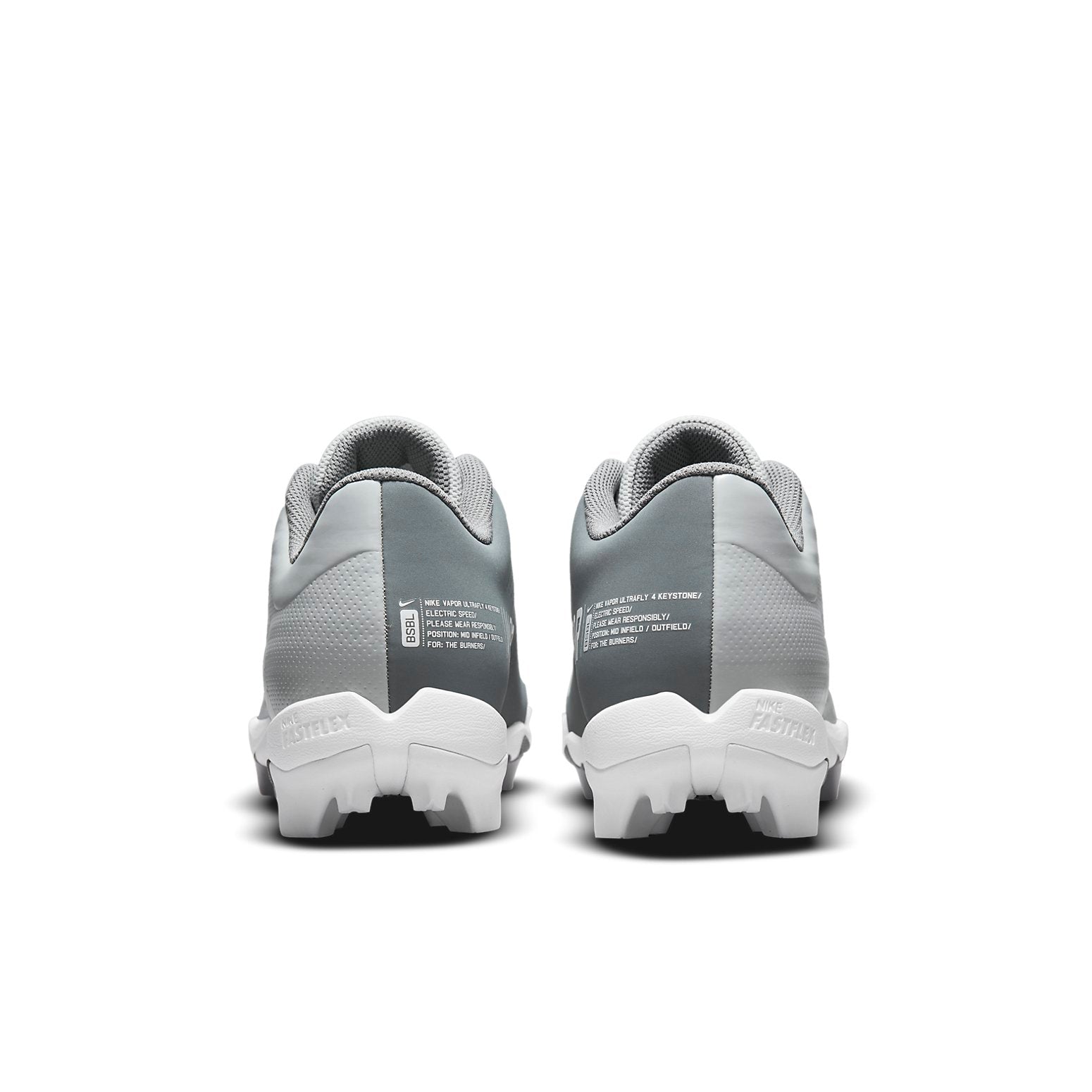Nike Vapor Ultrafly 4 Keystone 'Light Smoke Grey' DC3717-002