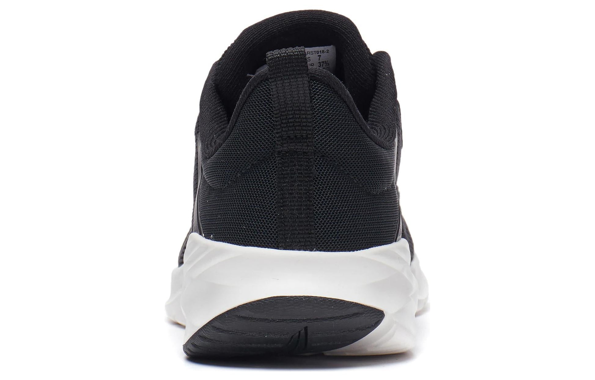 (WMNS) Li-Ning Raise The Wind 'Black White' ARST018-2