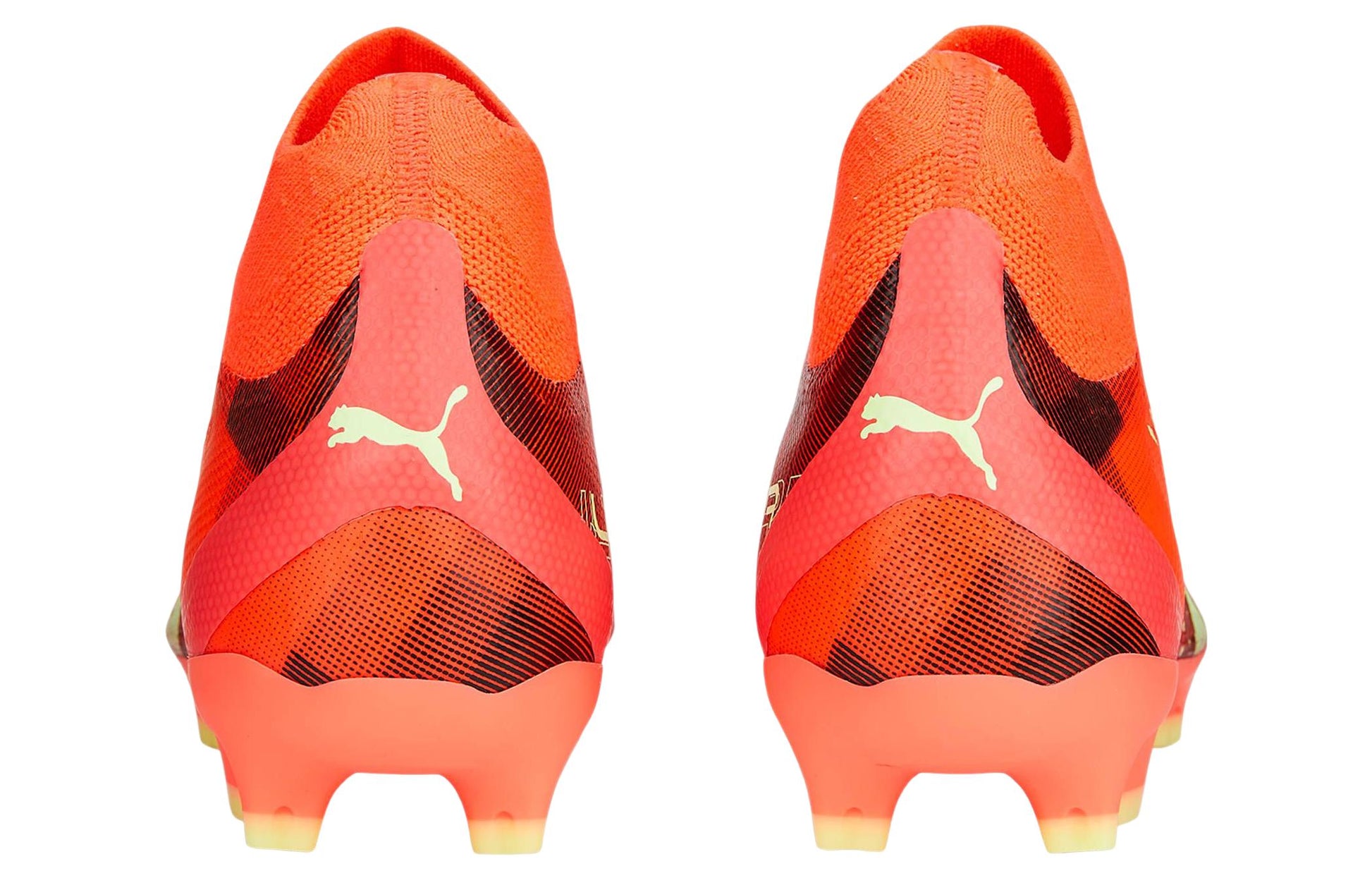 PUMA Ultra Pro FG AG 'Fearless Pack - Orange' 106931-03