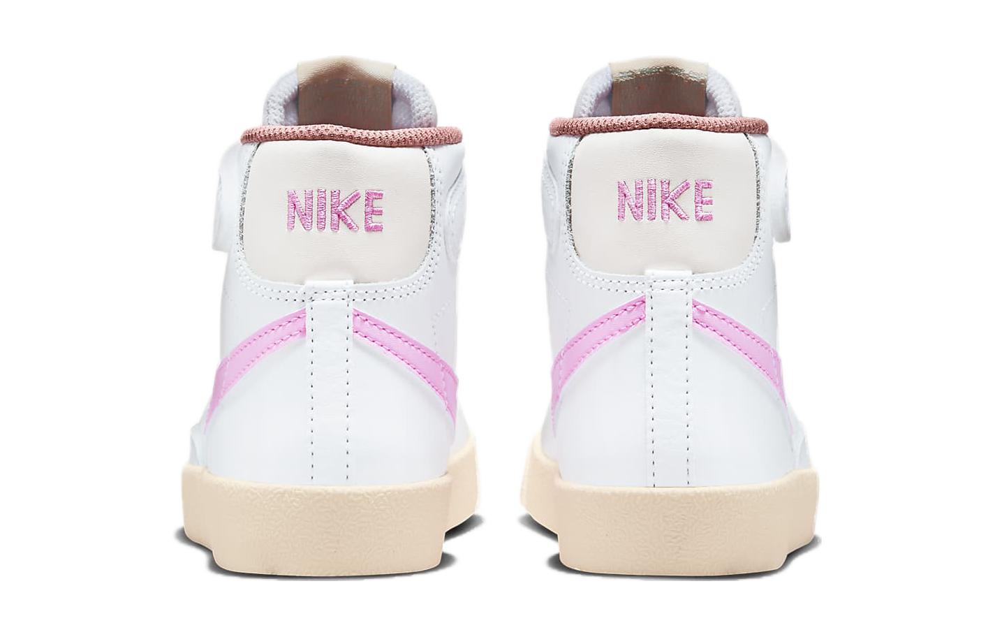 (PS) Nike Blazer Mid '77 'White Pink Spell' DZ2901-100