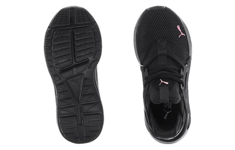 (WMNS) PUMA Softride Enzo Evo 'Black' 378068-08