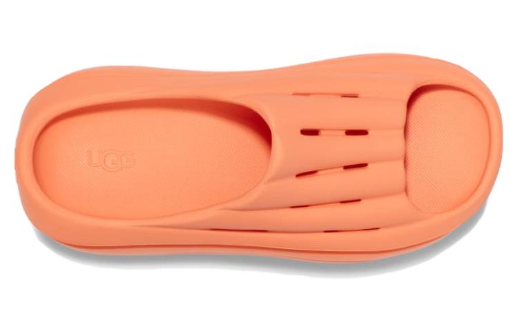 (WMNS) UGG FoamO Slide 'Sweet Peach' 1136880-SWPC