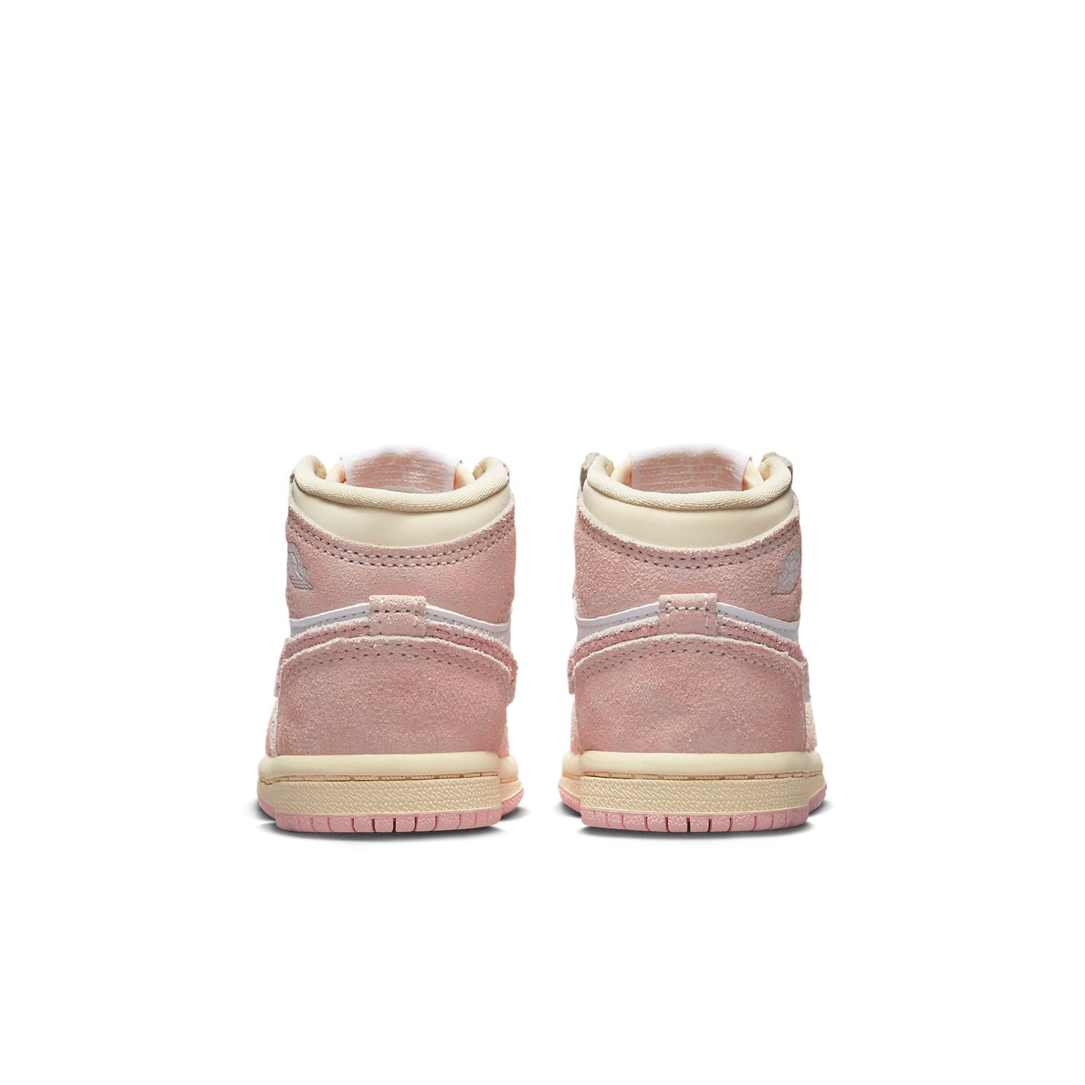 (TD) Air Jordan 1 Retro High OG 'Washed Pink' FD2598-600