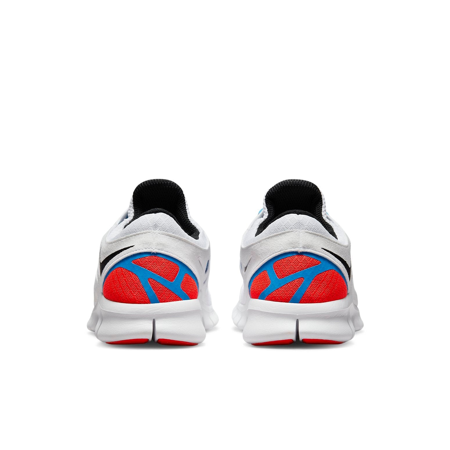 Nike Free Run 2 'White Photo Blue' DX1794-100