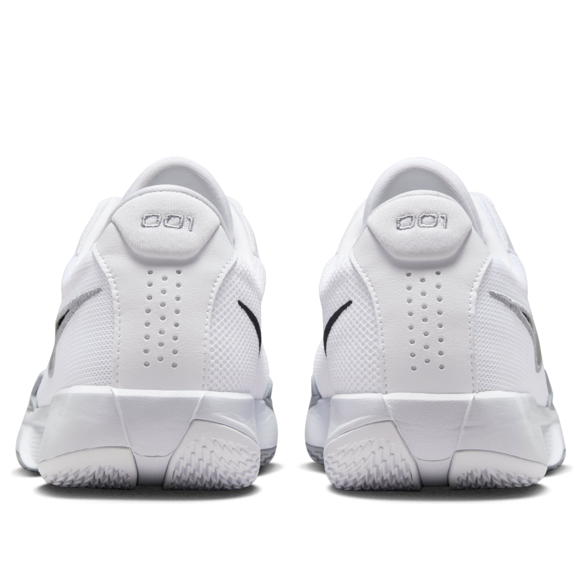 Nike Air Zoom GT Cut Academy EP 'White Black' FV1299-105