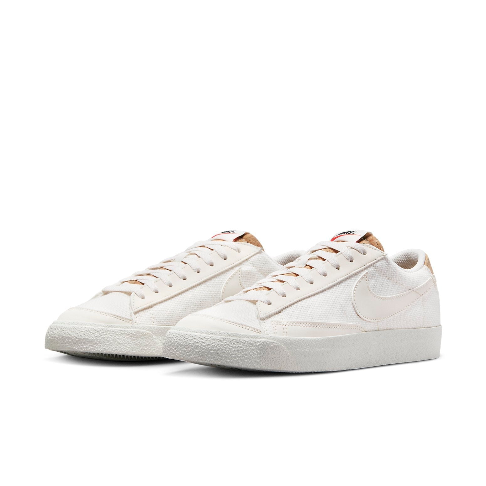 Nike Blazer Low '77 Premium 'Next Nature Cork' DV7231-001