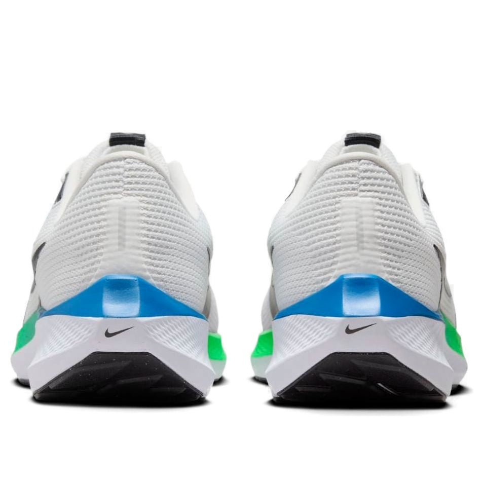 Nike Air Zoom Pegasus 40 'Platinum Tint Green Strike' DV3853-006