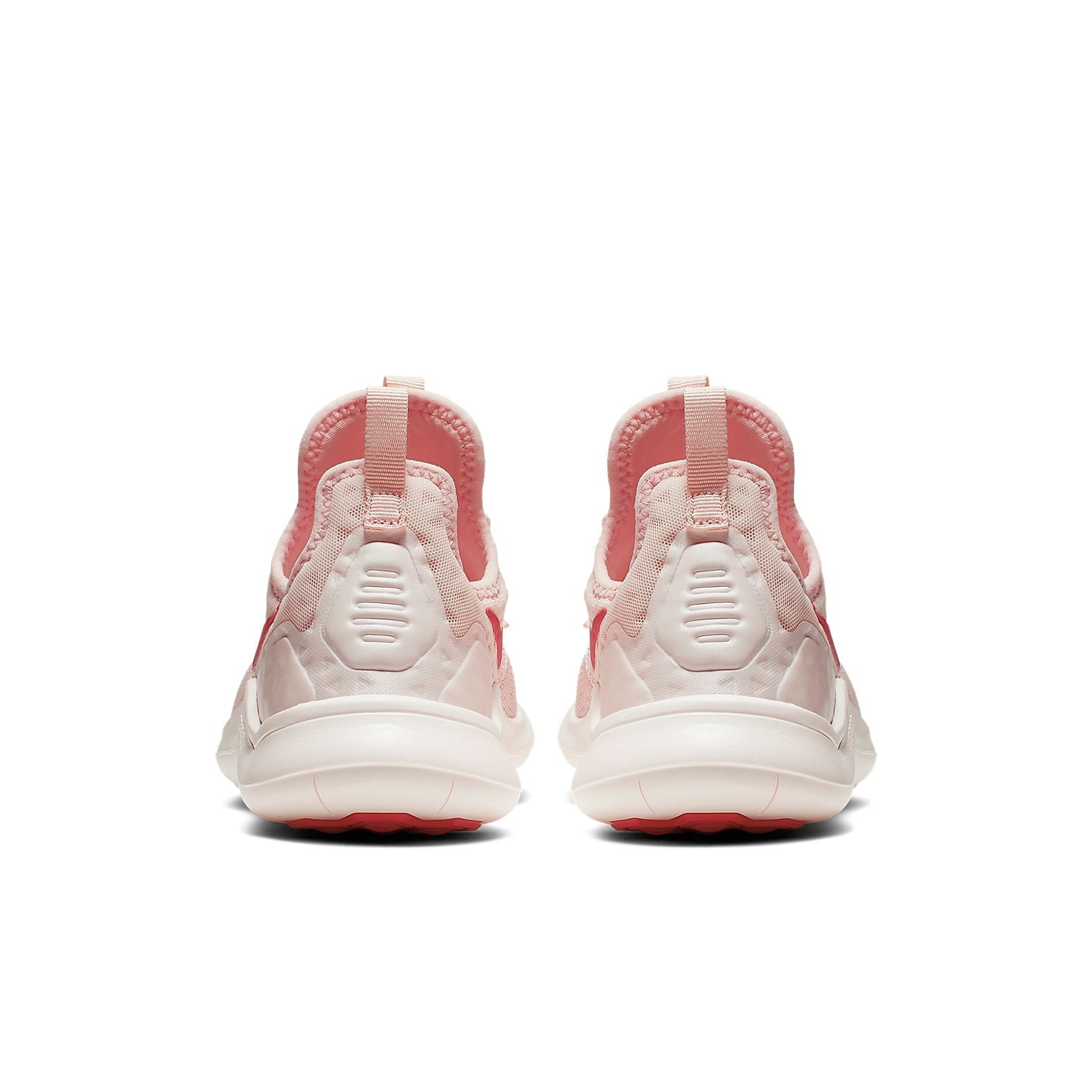 (WMNS) Nike Free TR8 Orange/Red 942888-606
