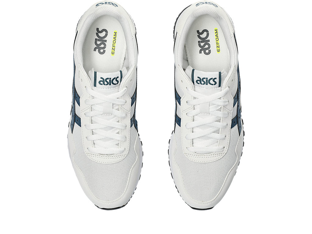 ASICS Tiger Runner 2 'White Vintage Indigo' 1201A792-103
