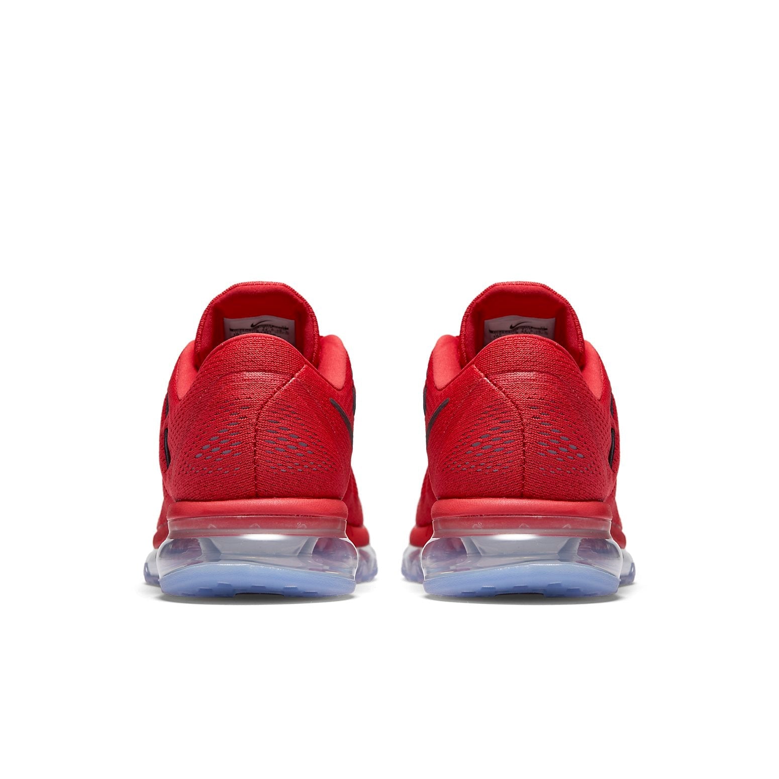 Nike Air Max 2016 'University Red' 806771-601