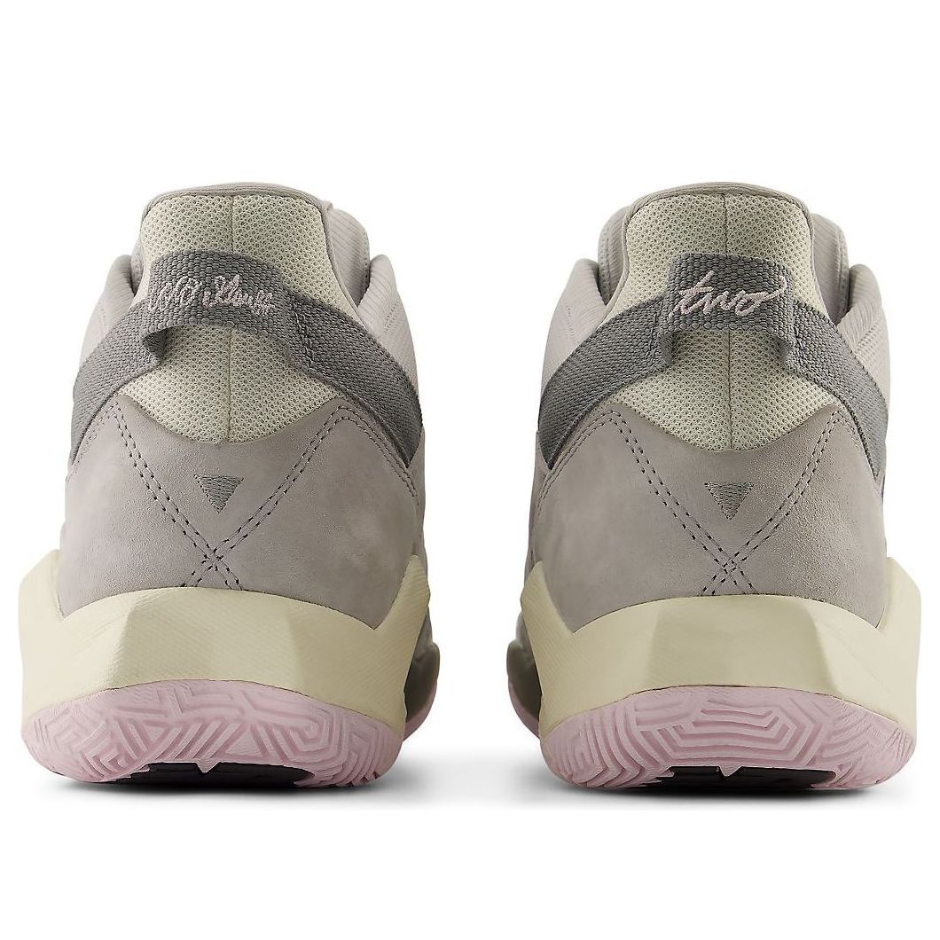 (WMNS) New Balance Coco CG2 'Faded Black White Pink' WCOC9P6