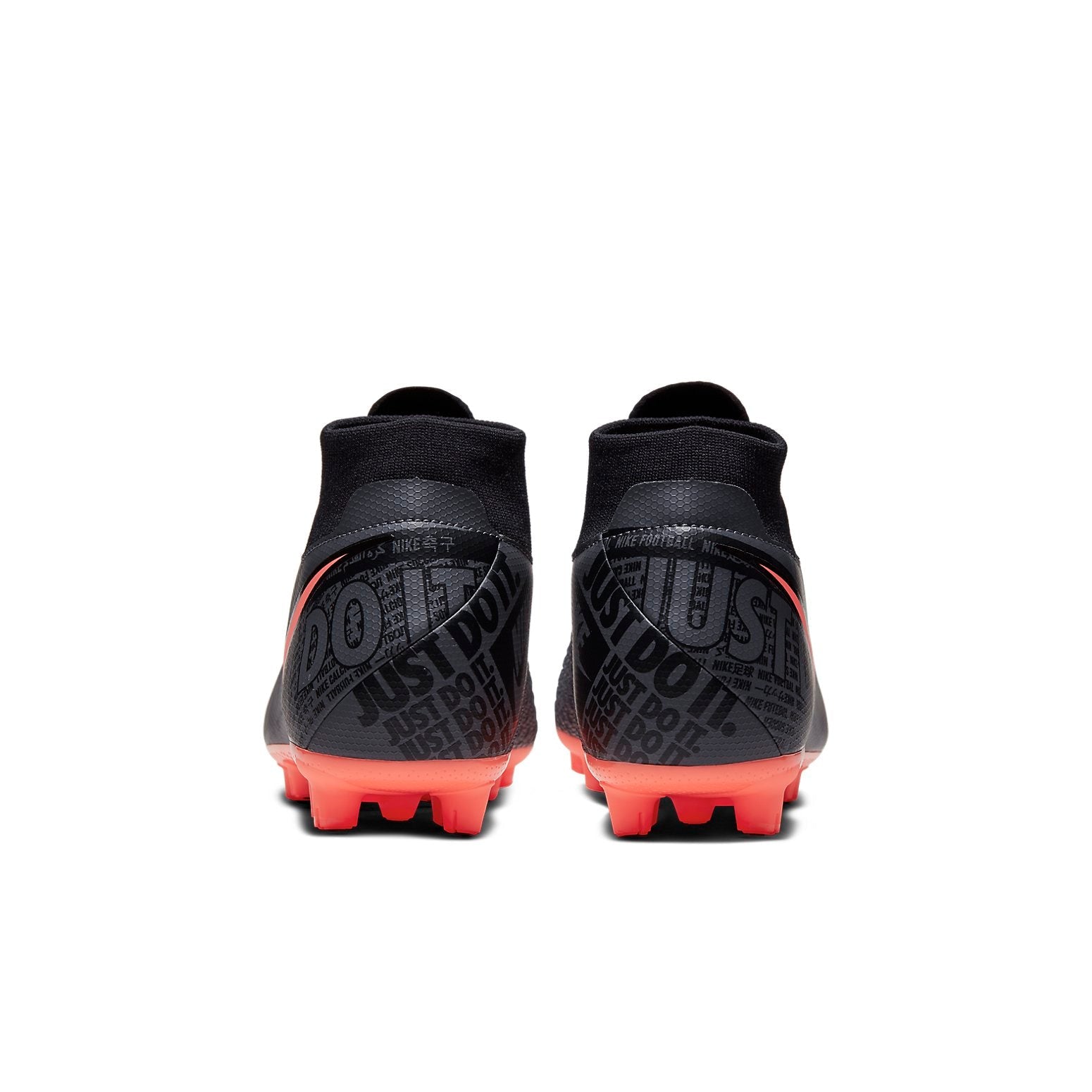 Nike Phantom Vision Academy DF HG 'Black' AO3253-080