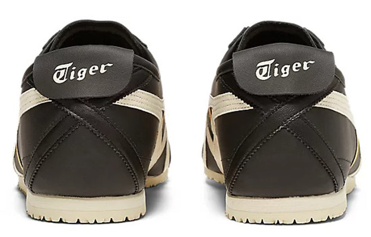 Onitsuka Tiger Mexico 66 'Black White Yellow' 1183C080-001