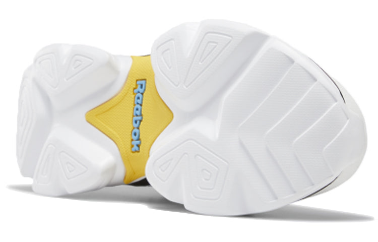 Reebok Royal Bridge 3.0 Shoes White/Blue DV8844