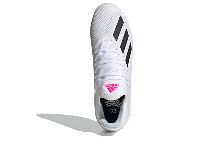 adidas X 19.3 'White Black' EG7153