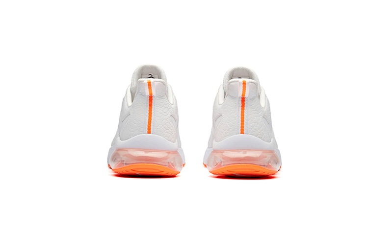 ANTA Running Series Sneakers 'White Orange' 91915511-1