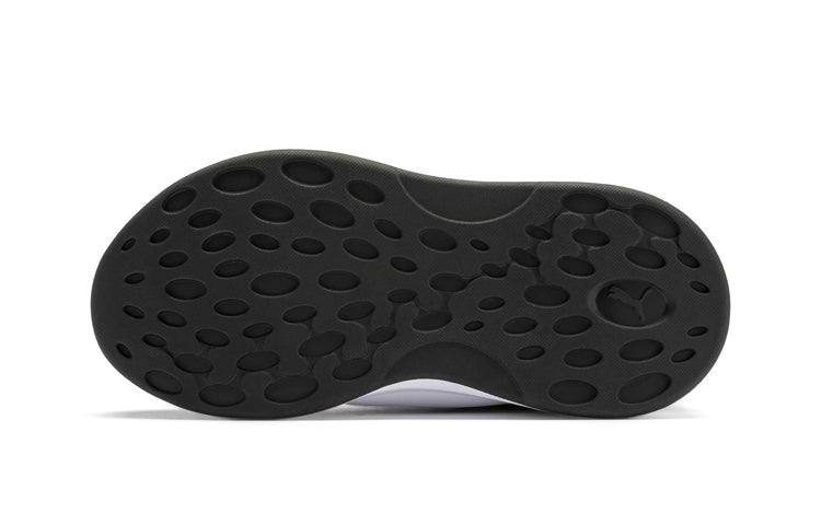 (PS) PUMA Rs 9.8 Sneakers White/Blue/Black 370606-02