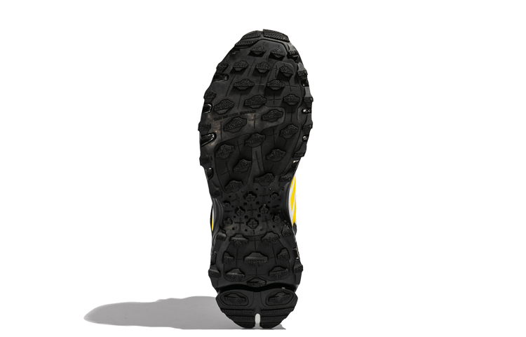 adidas Response Hoverturf 'White Shock Yellow' FX4152