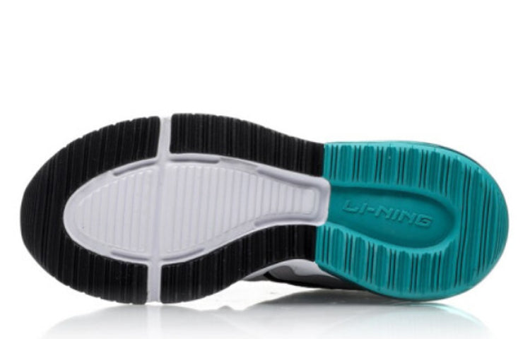 Li-Ning Counterflow Neon Go Out 94 'Grey Blue' AGCP209-3
