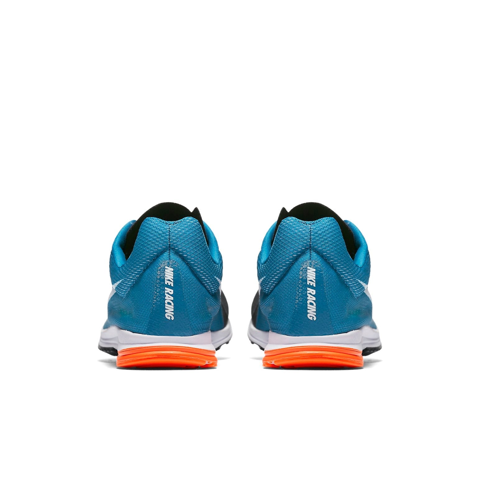 Nike Zoom Streak LT 3 'Blue Black White' 819038-301