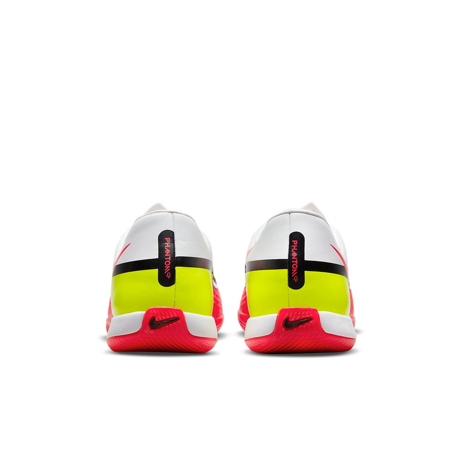 Nike Phantom GT2 Academy IC 'White Red' DC0765-167