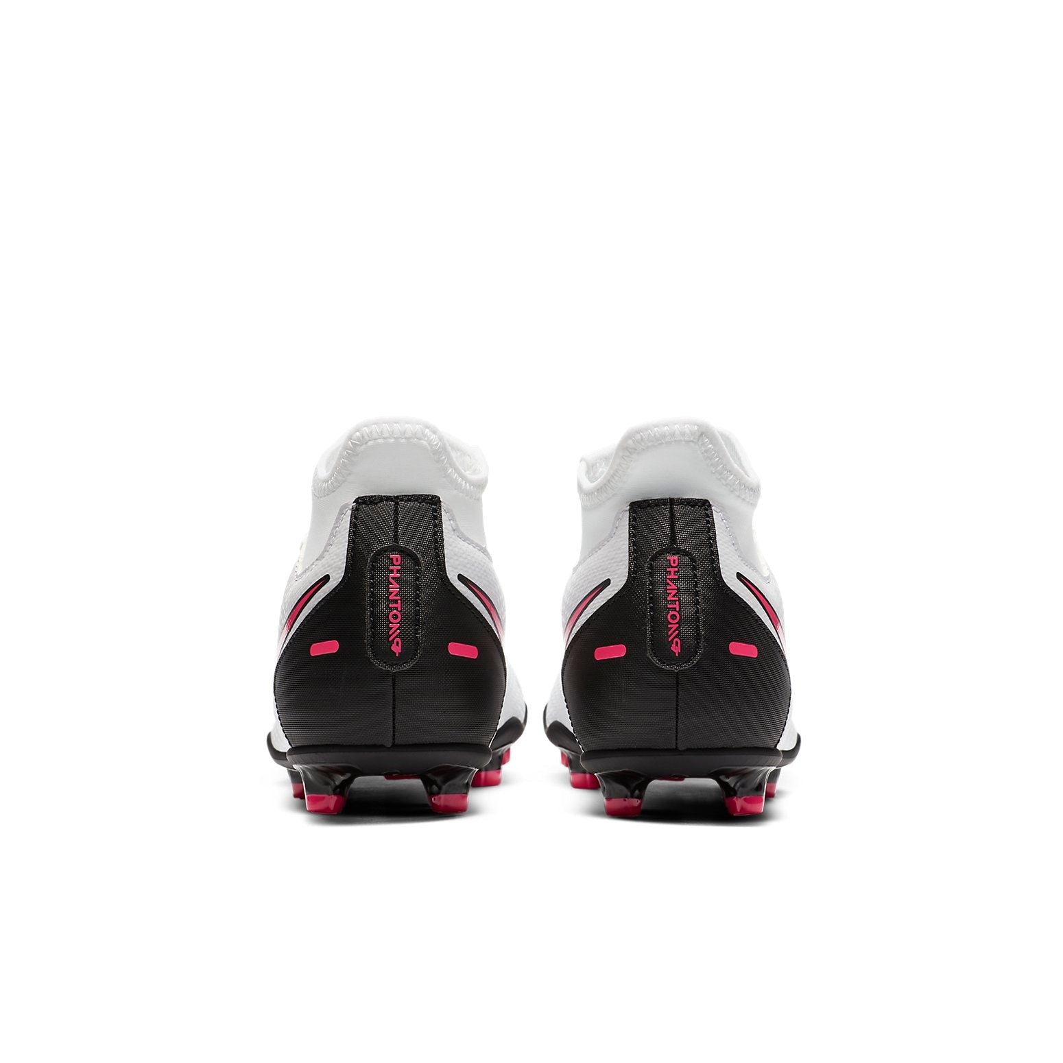 (GS) Nike Phantom GT Club DF MG 'White Pink' CW6727-160