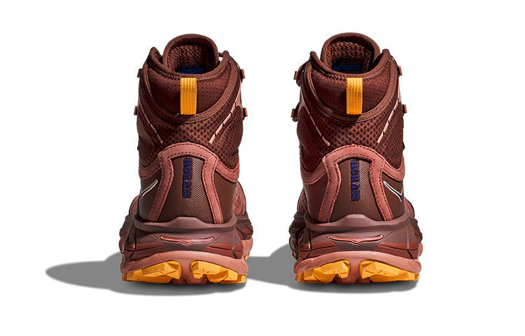 HOKA ONE ONE Tor Ultra High 'Spice Hot Sauce' 1129958-SHSC