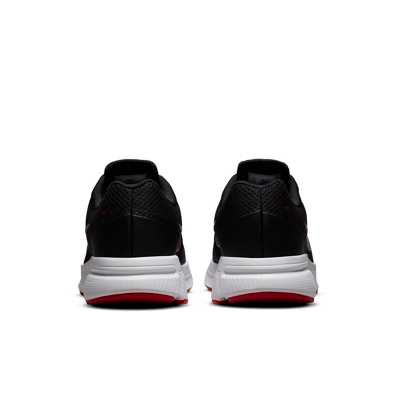 Nike Zoom Span 4 'Black University Red' DC8996-003