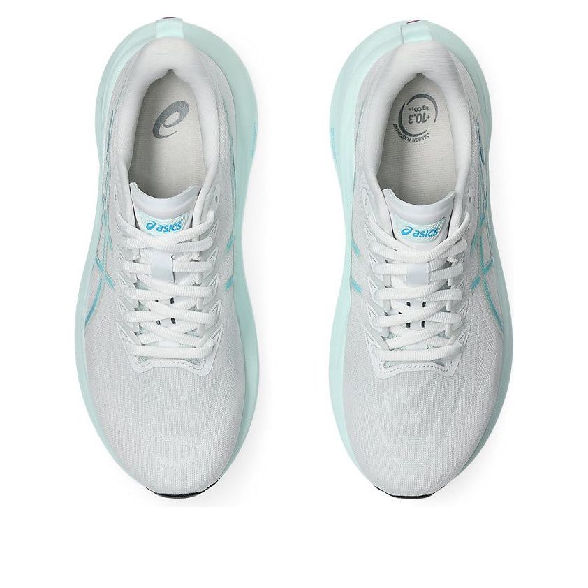 (WMNS) ASICS GT-2000 13 'White Soothing Sea' 1012B666-101