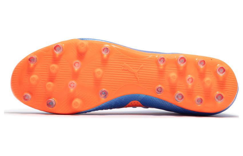 PUMA Future Pro MG 'Blue Glimmer Orange' 107173-01