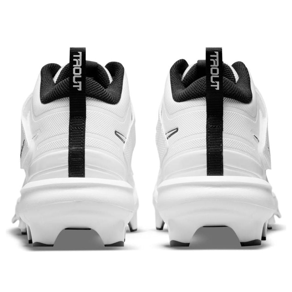 Nike Force Trout 7 Pro MCS 'White Black' CT0828-102