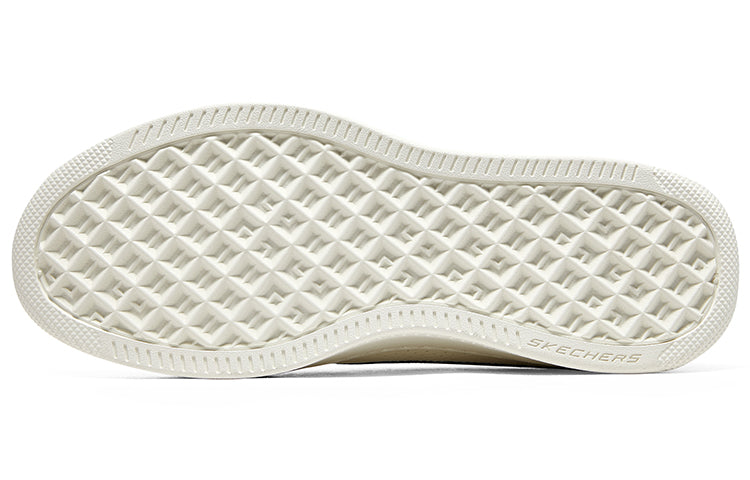 Skechers Sport Court 92 'White Navy' 232472-WNV