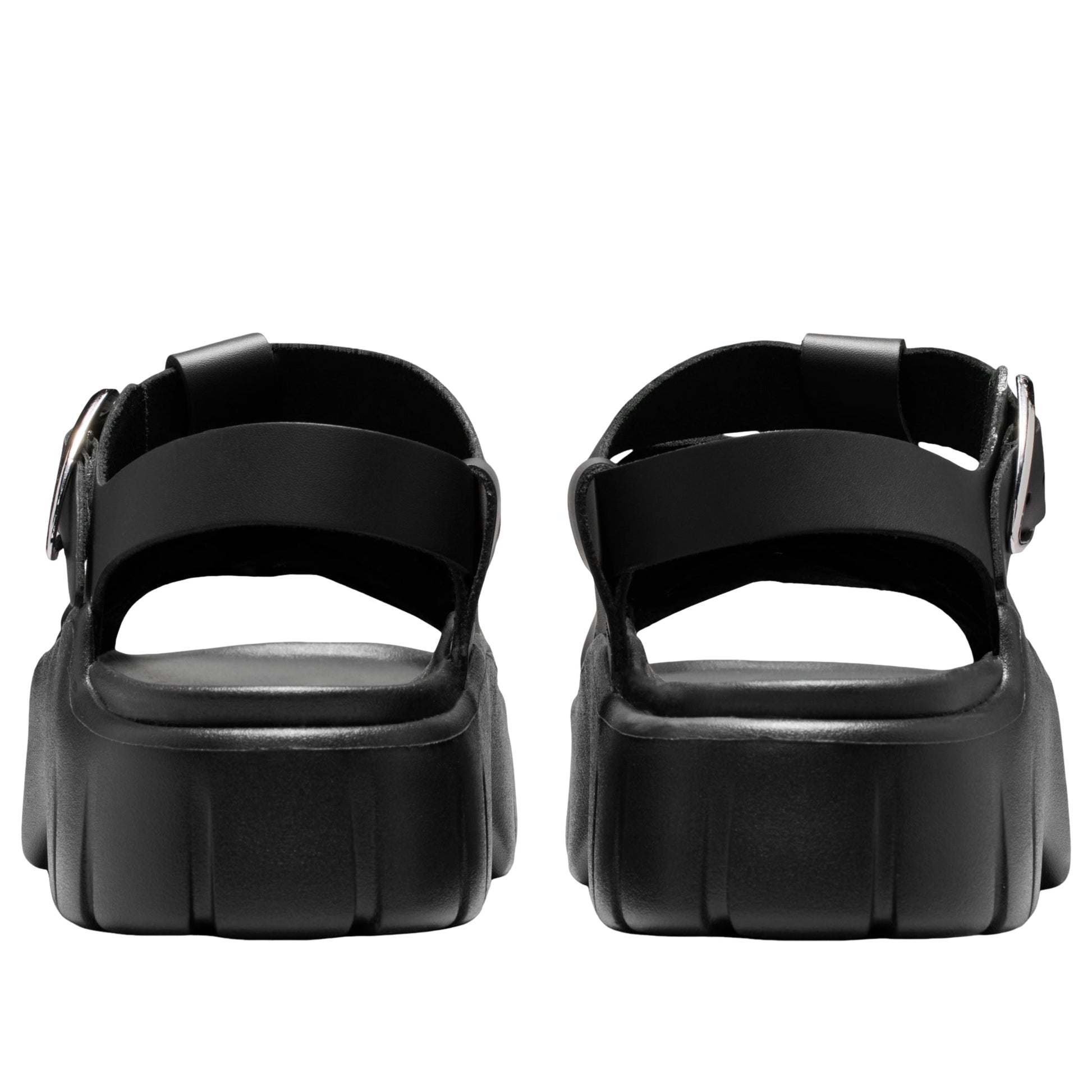 (WMNS) Jordan Willow Sandal 'Black' IB8841-002