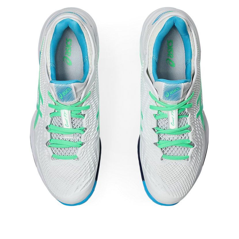 ASICS Court FF 3 'White New Leaf' 1041A370-103