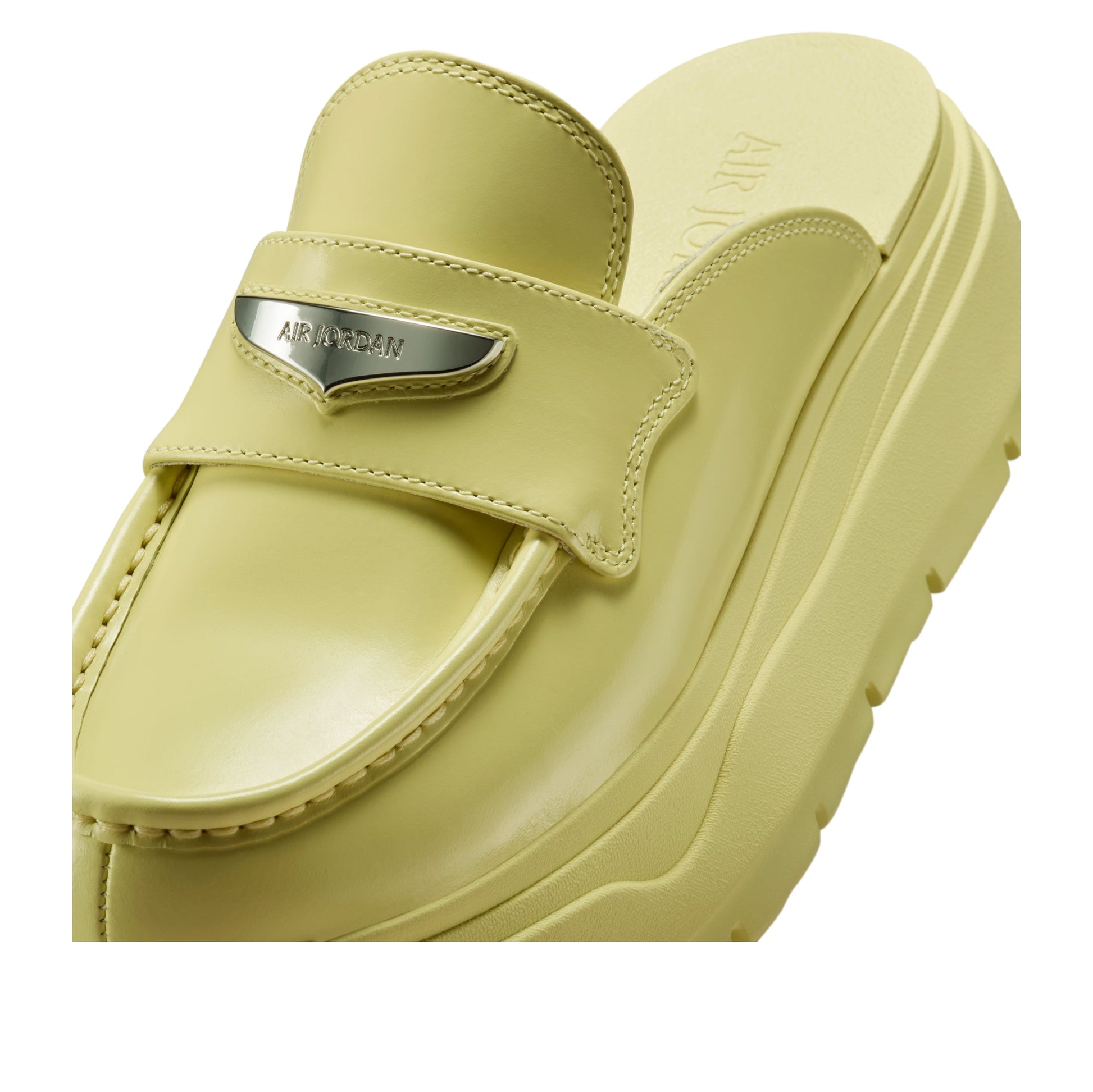 (WMNS) Air Jordan Mule 'Luminous Green' HJ4292-302