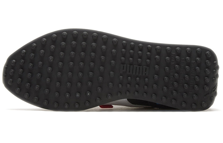 PUMA Future Rider 'Play On - Black Ibiza Blue' 371149-14