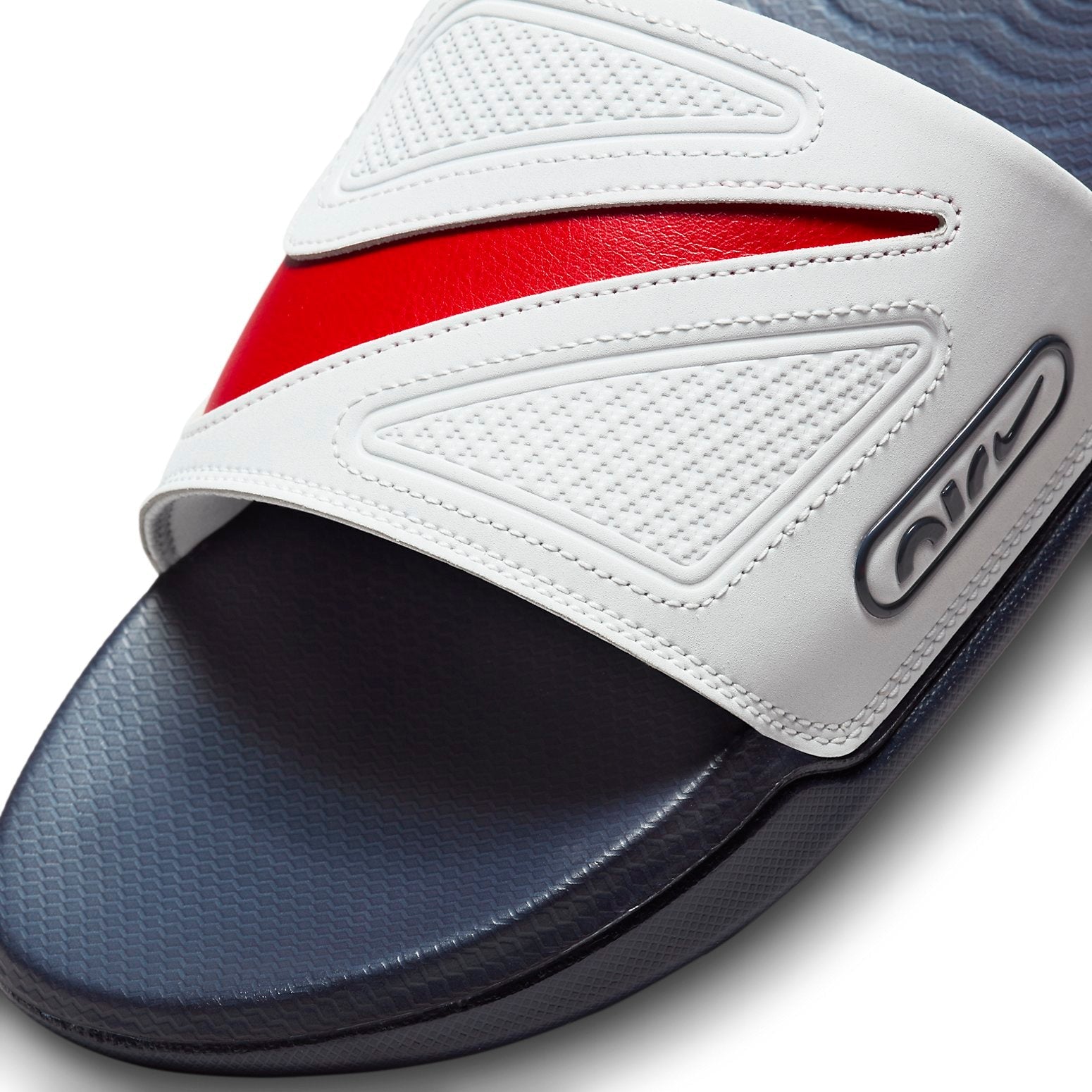 Nike Air Max Cirro Slide 'Photon Dust Obsidian' DC1460-009