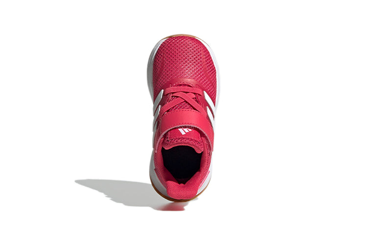 (TD) adidas Run Falcon 'Pink Blue' FW5156