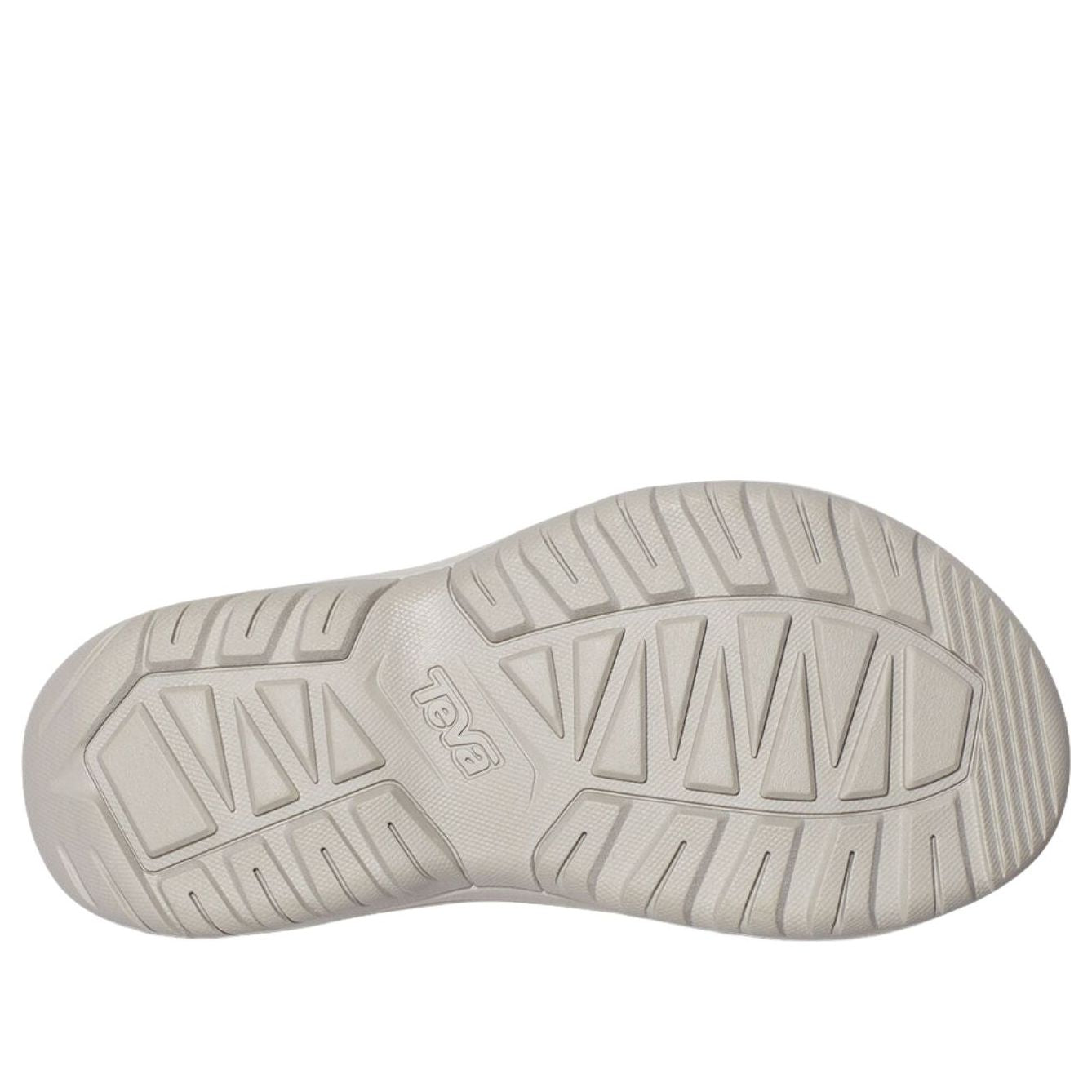 (WMNS) TEVA Hurricane XLT2 Empsole 'Fog Gray' 1131270-MOSK