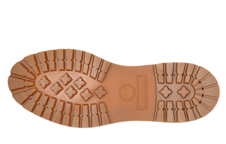 Timberland Premium Waterproof Chukka Boot Wide 'Wheat Nubuck' TB023061