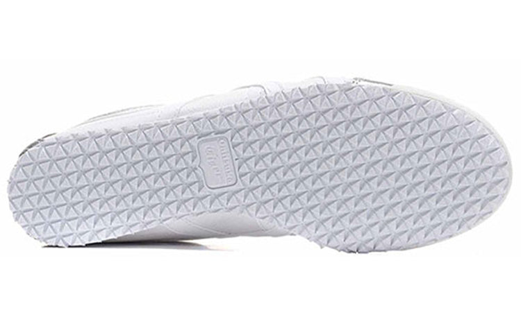 Onitsuka Tiger Mexico 66 'Silver' 1183A033-020