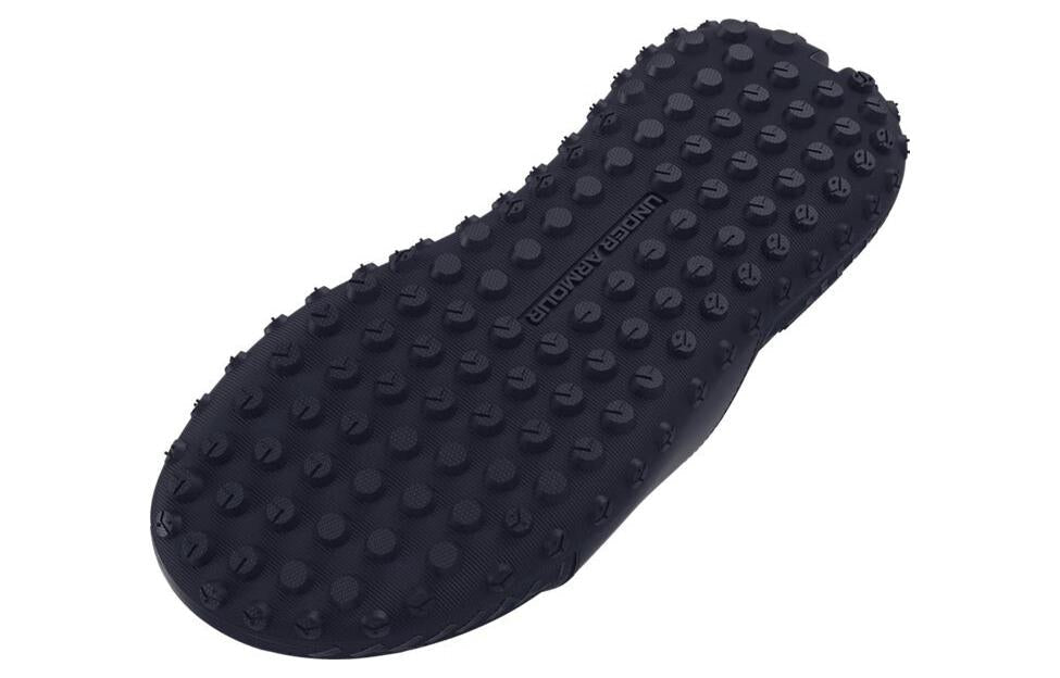 Under Armour Project Rock 3 'Midnight Navy' 3026034-400